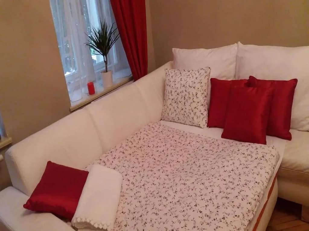 Spacious 3BDR Wenceslas Square - photo 2