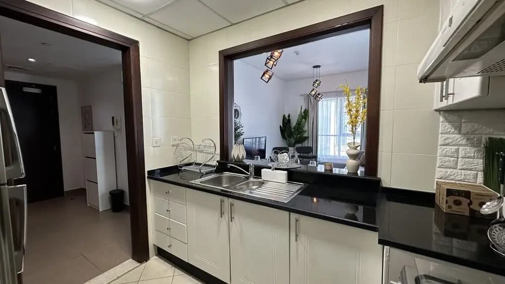 Easygo- Stunning 1bdr Hamilton - photo 14