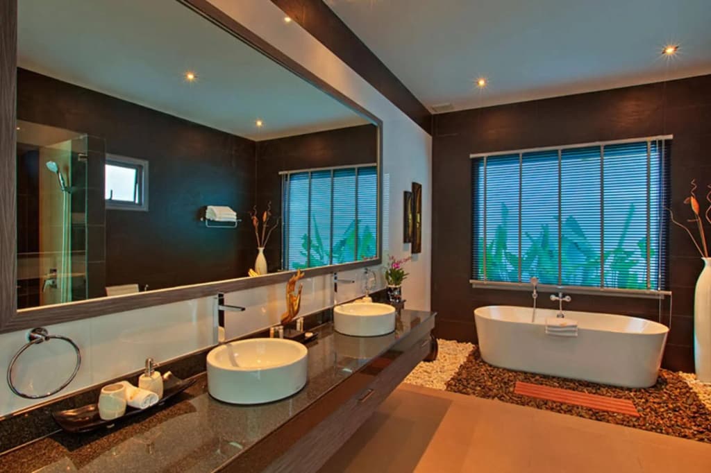 Baannaraya Pool Villas Residence - photo 6