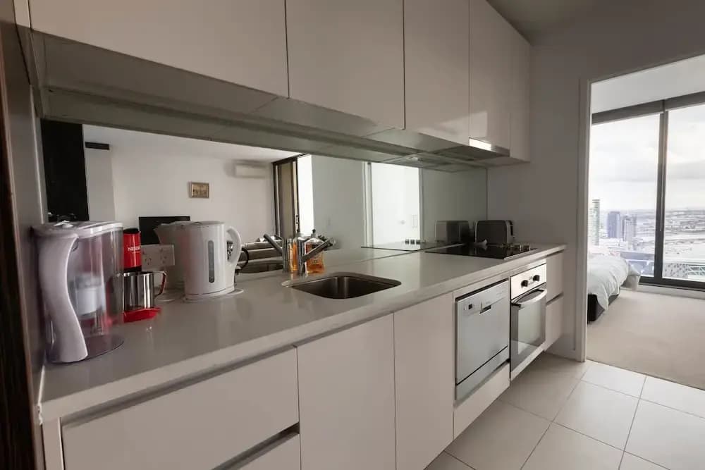 Midtown Southern Cross Residence - photo 13