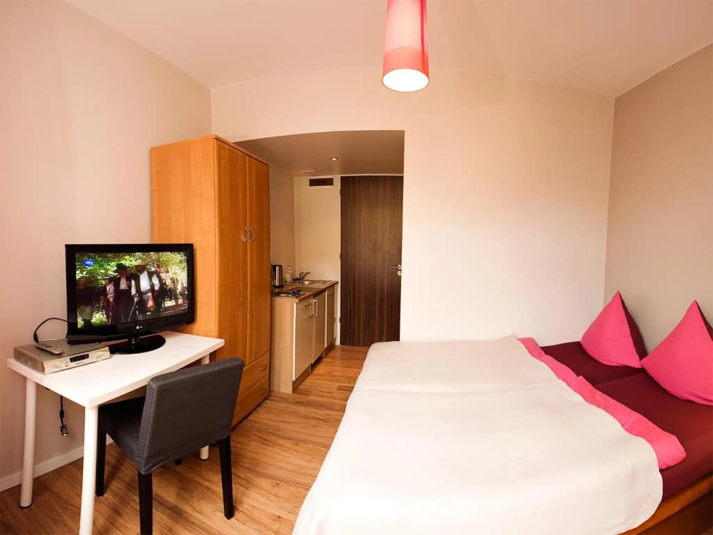 Hotel PurPur - photo 17