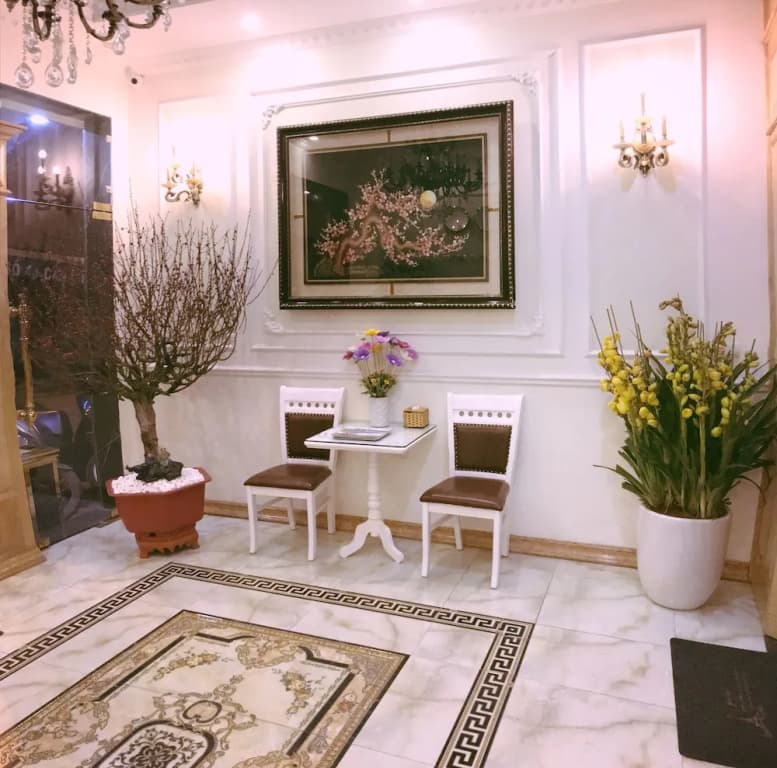 Hanoi Central Homestay - photo 15