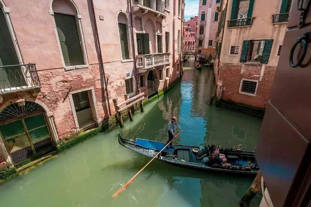 San Marco Boutique by Wonderful Italy - photo 11
