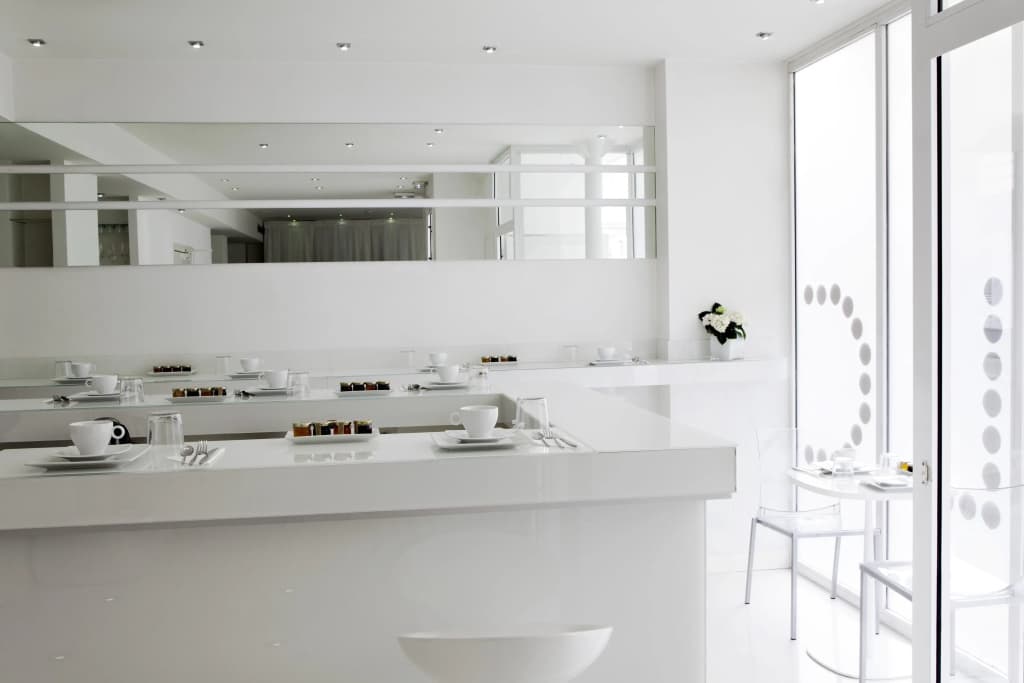 BLC Design Hotel - photo 21