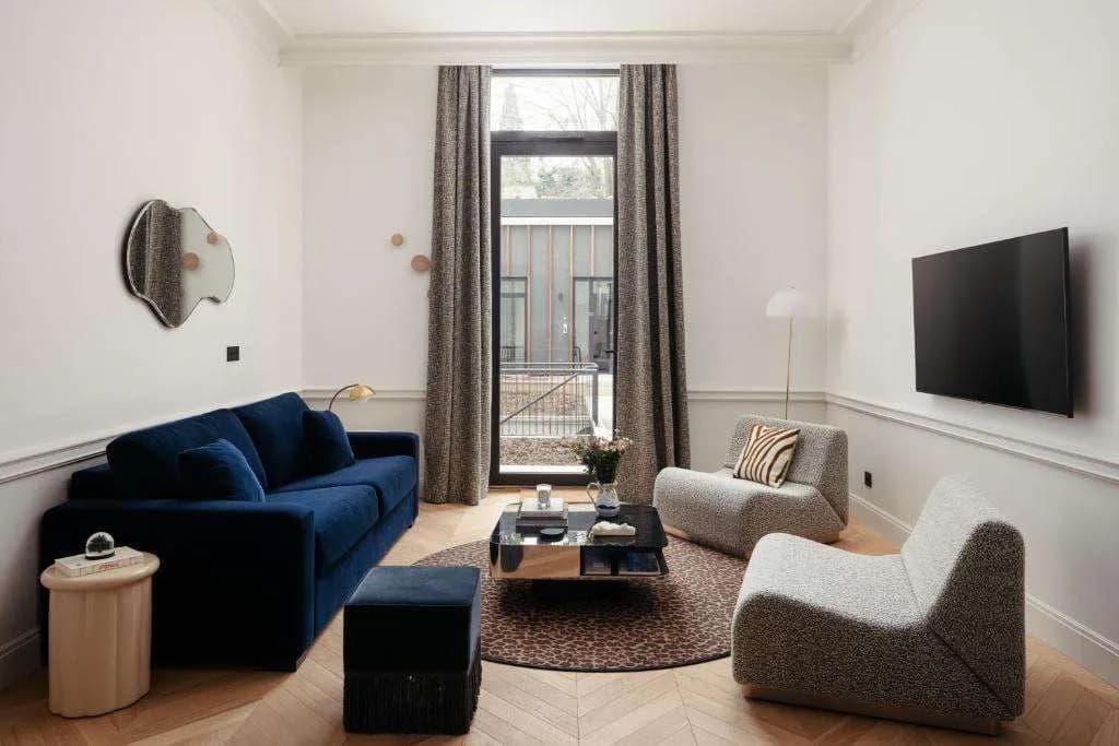 My Maison In Paris - Invalides - photo 24