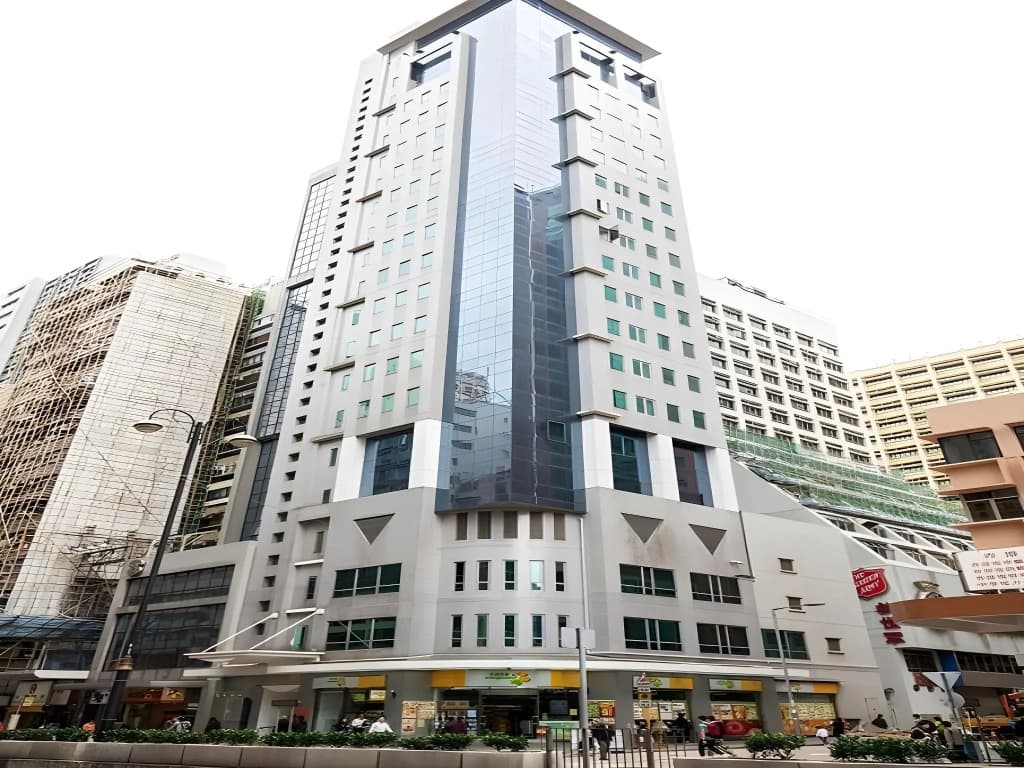 Metro Winner Hotel - photo 1