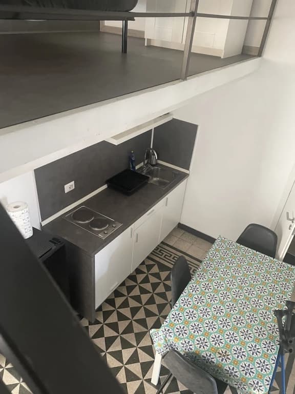 Re di Roma loft - photo 17