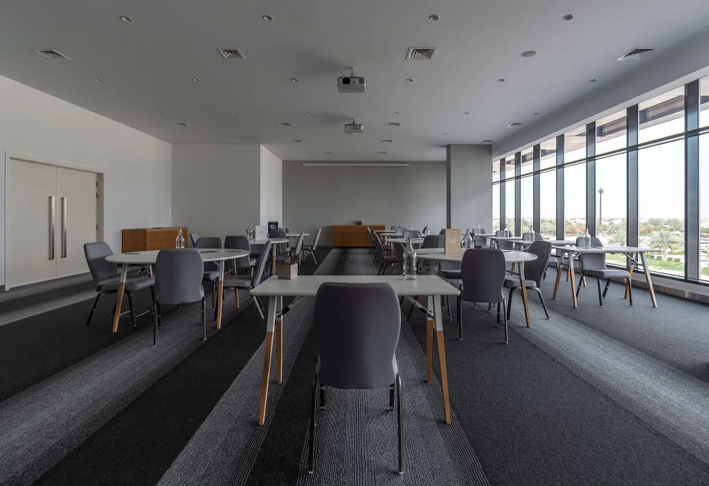 Studio One Hotel - photo 17