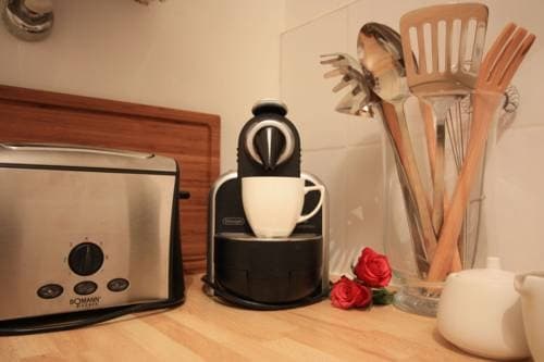 Apartment Urban Living - photo 2