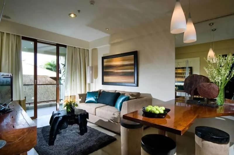 Kuta Luxury Residence - photo 2