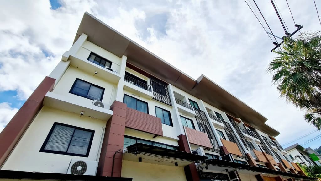 TP House @town - photo 10