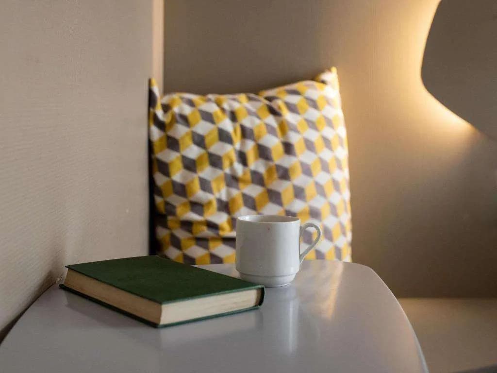 ibis Styles Paris Bercy - photo 49