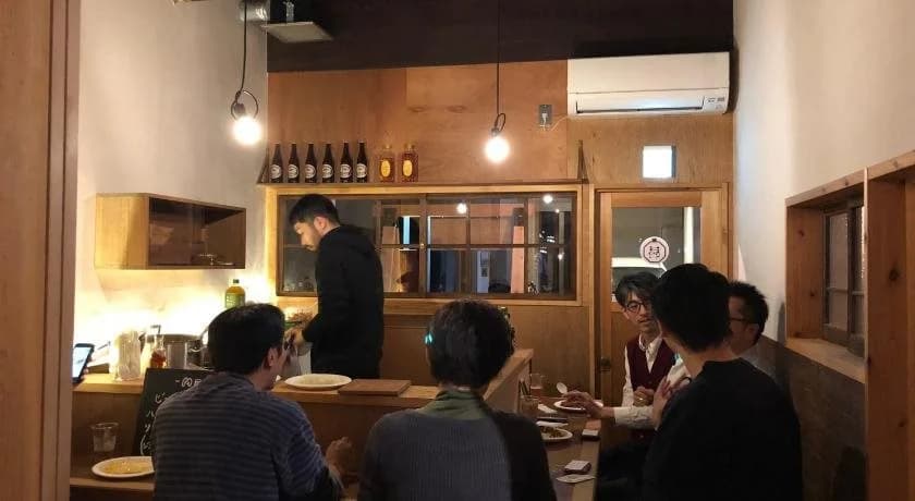 Hostel Nagayado Osaka - photo 19