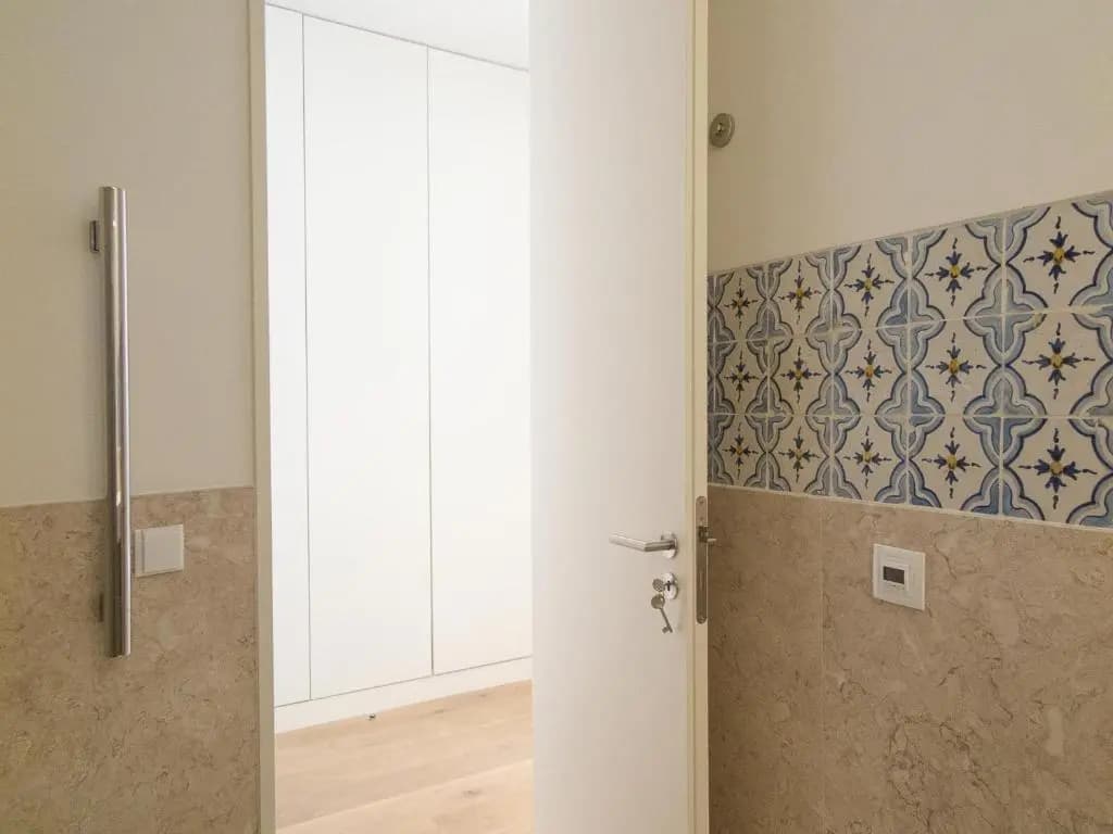 Chiado bright modern apt with ac elevator - photo 18