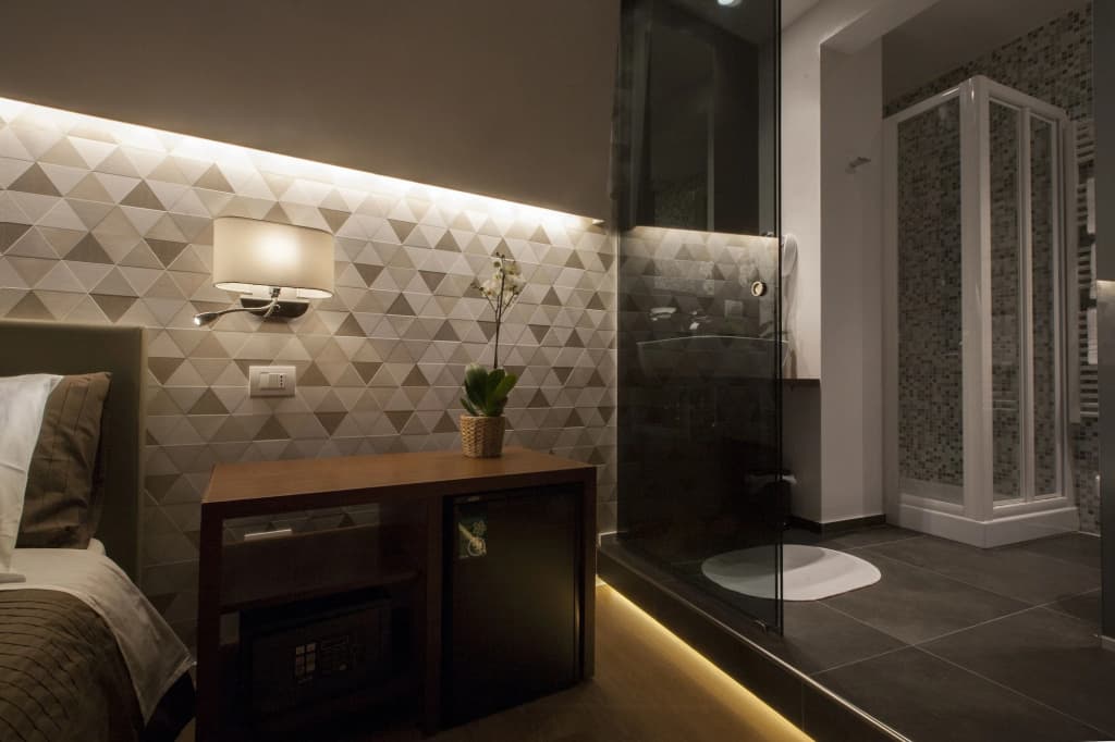 Ng Guest House Roma San Pietro - photo 5