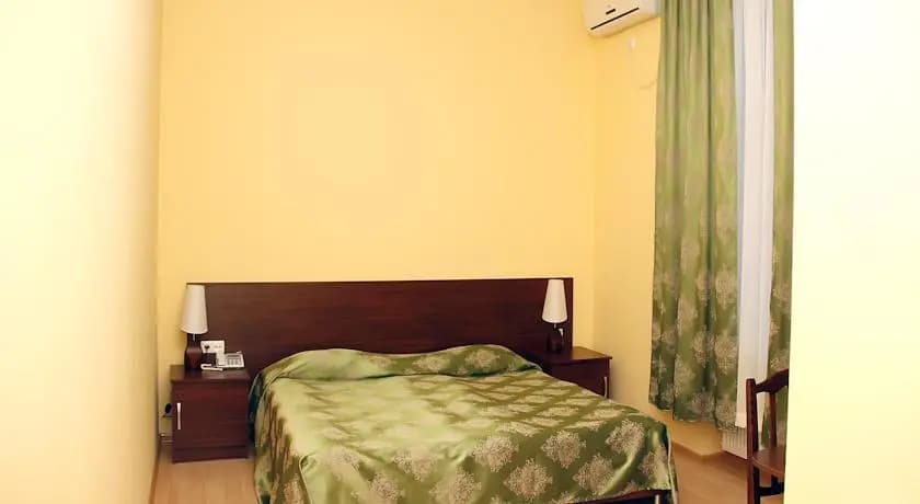 Hotel GT - photo 4