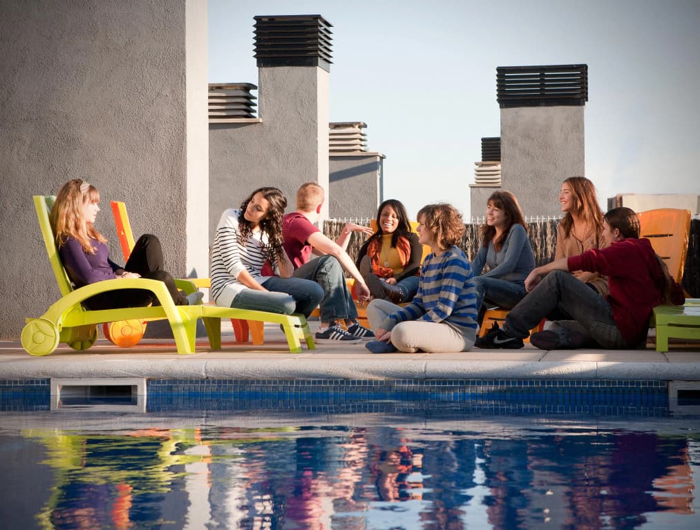 Residencia Onix - photo 13