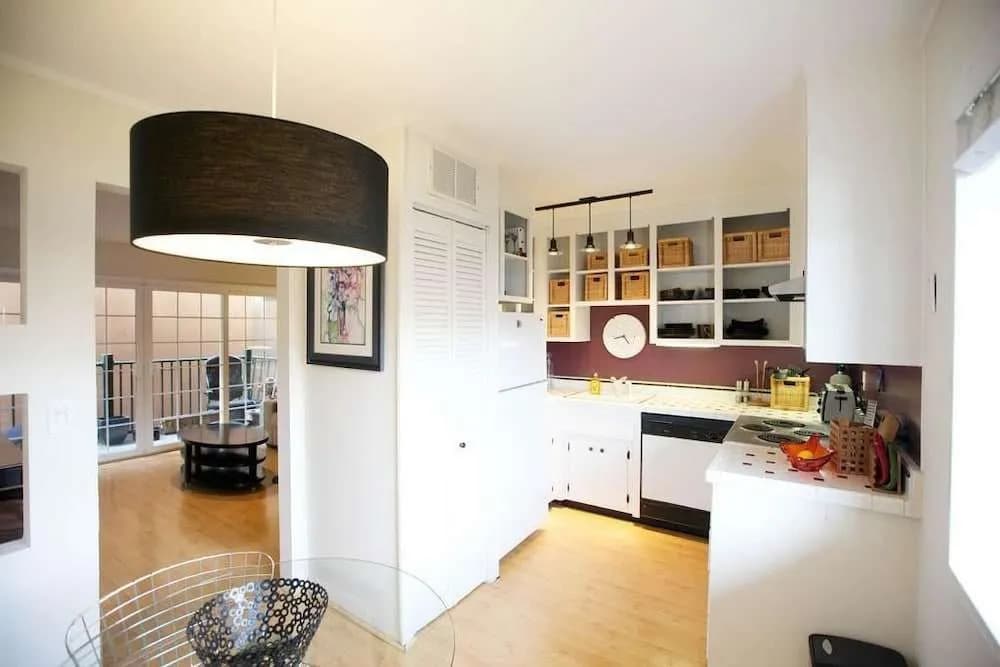 Castro Central Apartment - photo 14
