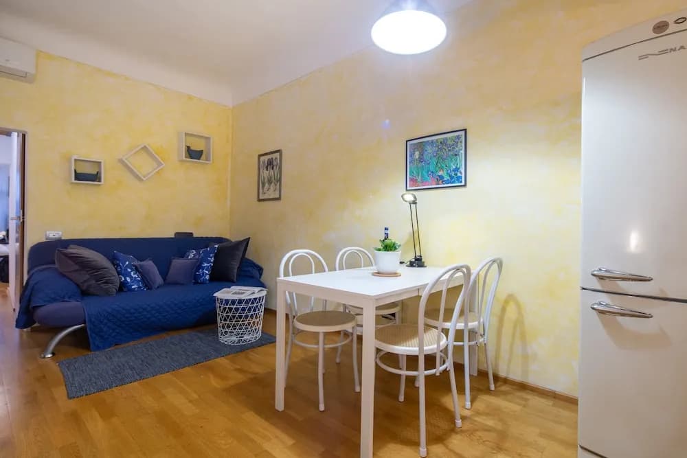 Santa Reparata Flat by Mmega - photo 8