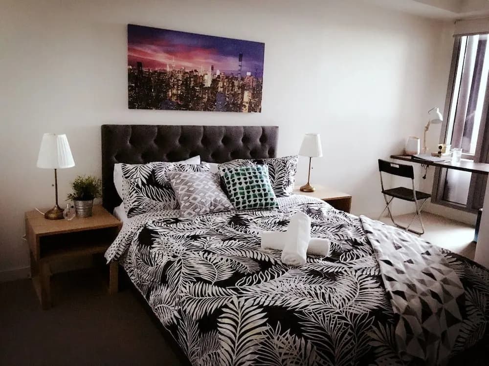 ILK Apartments South Yarra - photo 5