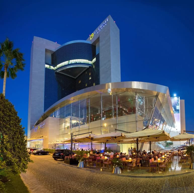 La Cigale Hotel Managed by Accor - photo 29