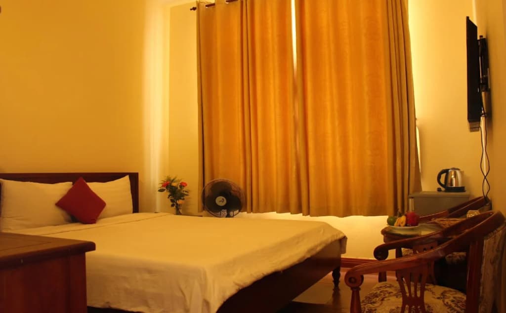Wyn Phu Quoc Hotel - photo 23