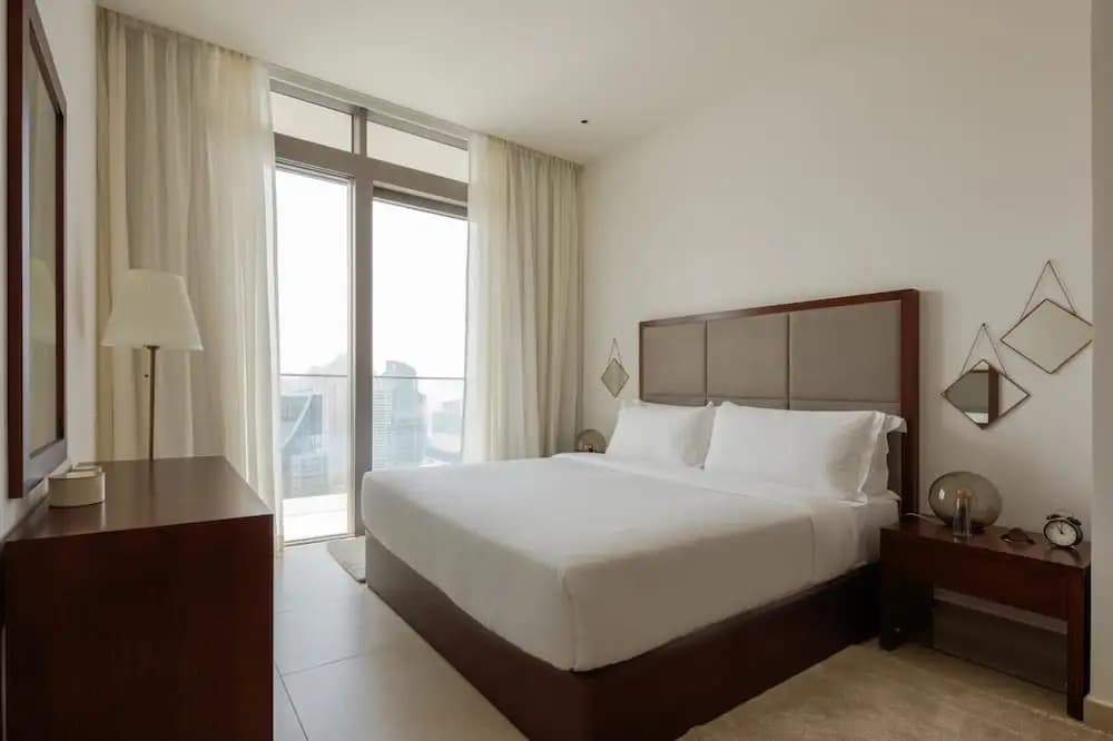 Fantastay Marina Gate Tower - main photo