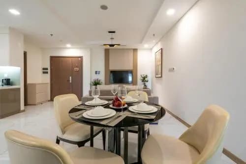 Vinhomes Service Apartment - Central 3 - 2007 - photo 15