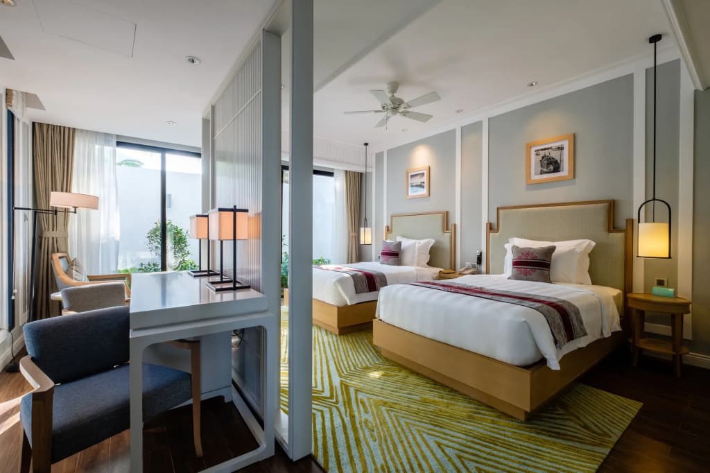 Renaissance Danang Hoi An Resort & Spa - photo 6