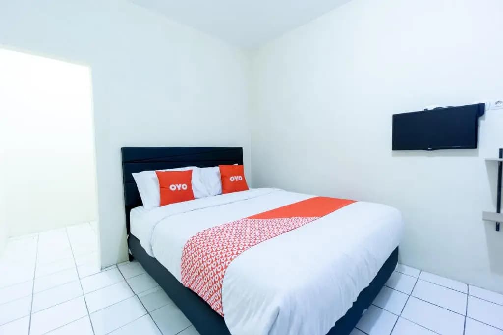 OYO 591 Mn Residence Syariah - photo 2
