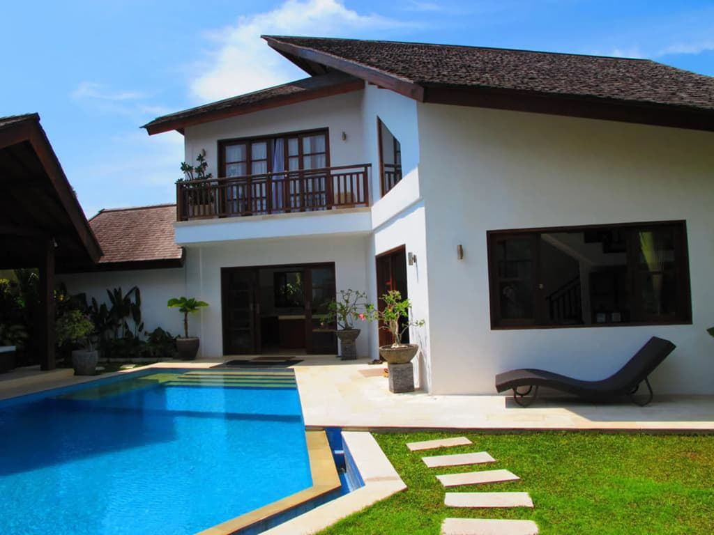 Villa Origami by Nagisa Bali - photo 15