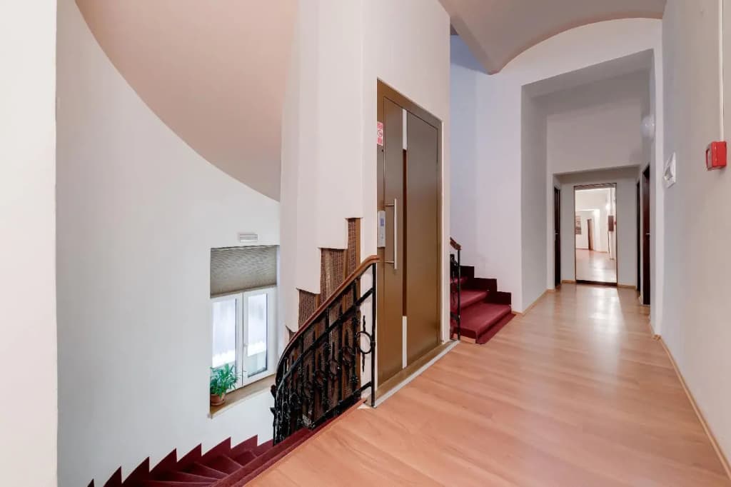 Hotel Koruna - photo 22
