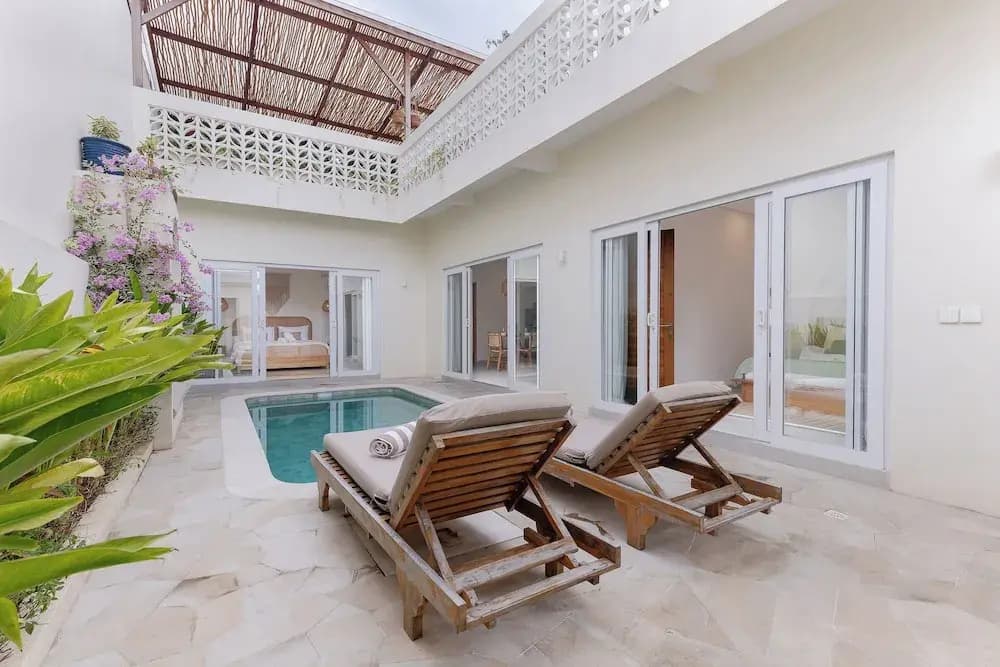 Mata Biru Villa by Betterplace - photo 14