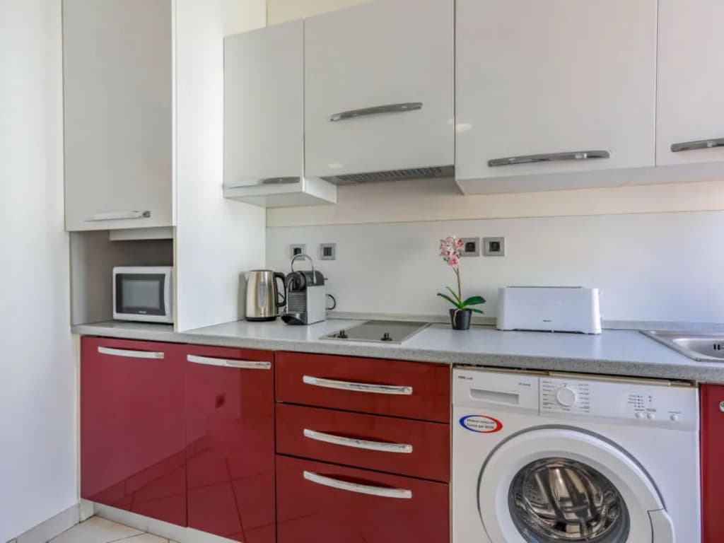 Apartment le Paga Nice - photo 13