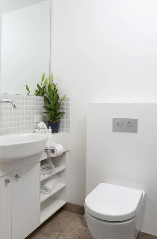 Studio 3 - Saint George Accommodation - photo 6