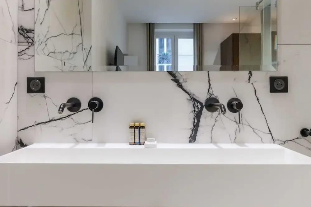 Superb AC Apartment Center of Paris - photo 11
