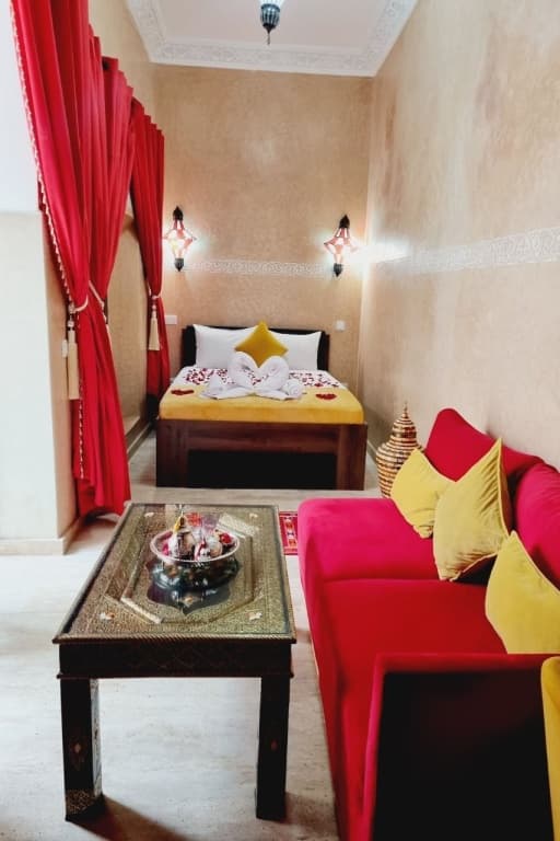 Riad La Bigarade - photo 5