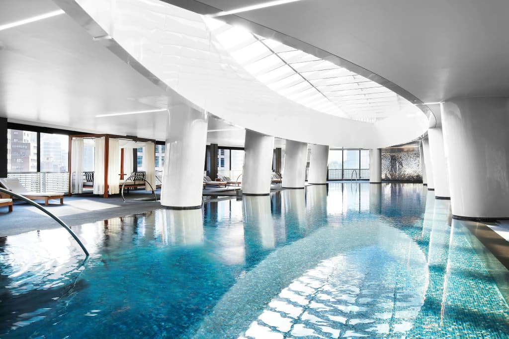 The Westin Josun Seoul - photo 18