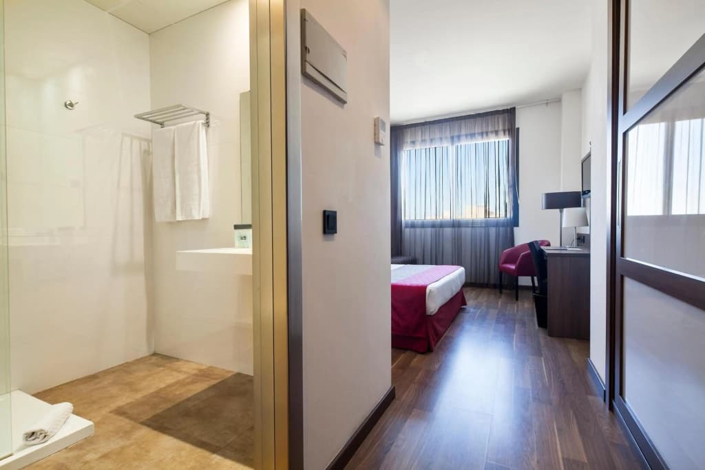 Hotel Best 4 Barcelona - photo 49