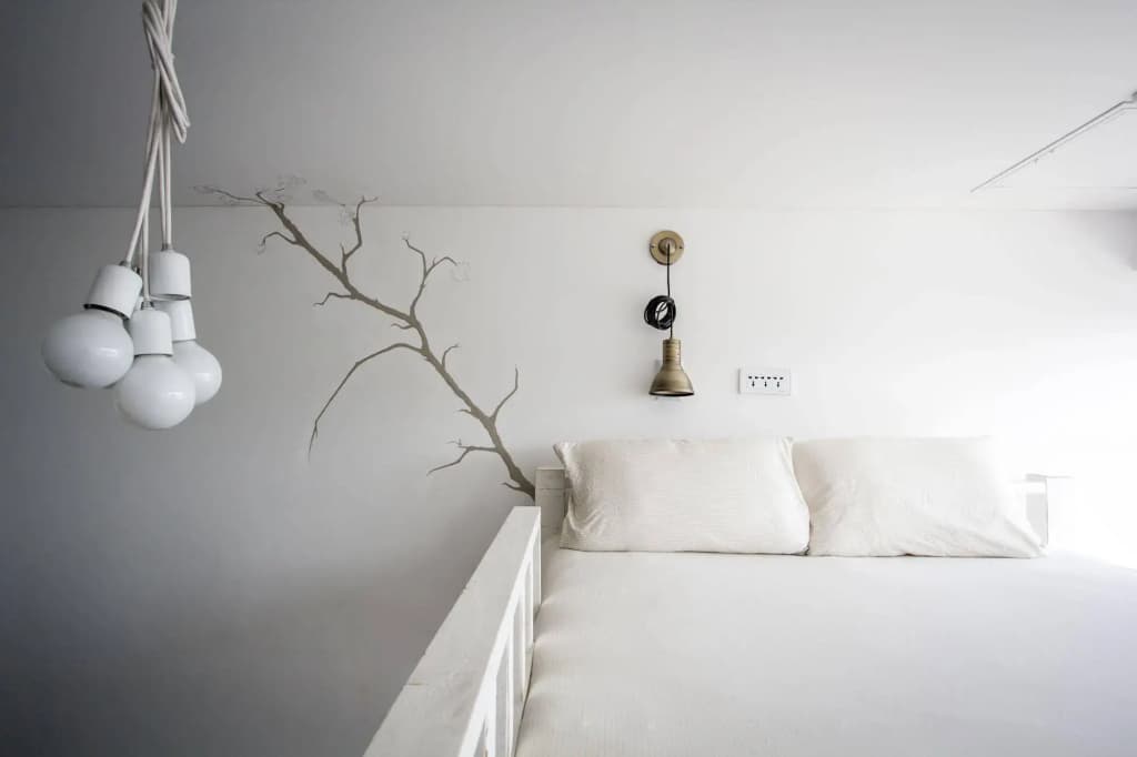 Mmmio Design Residence Dongdaemun - photo 3