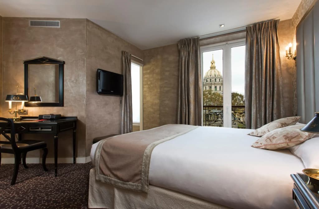 Hotel Empereur - photo 7