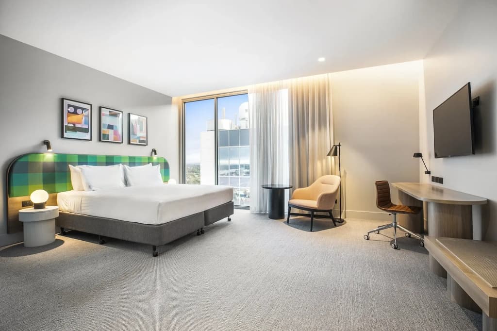 Holiday Inn Werribee by IHG - photo 5