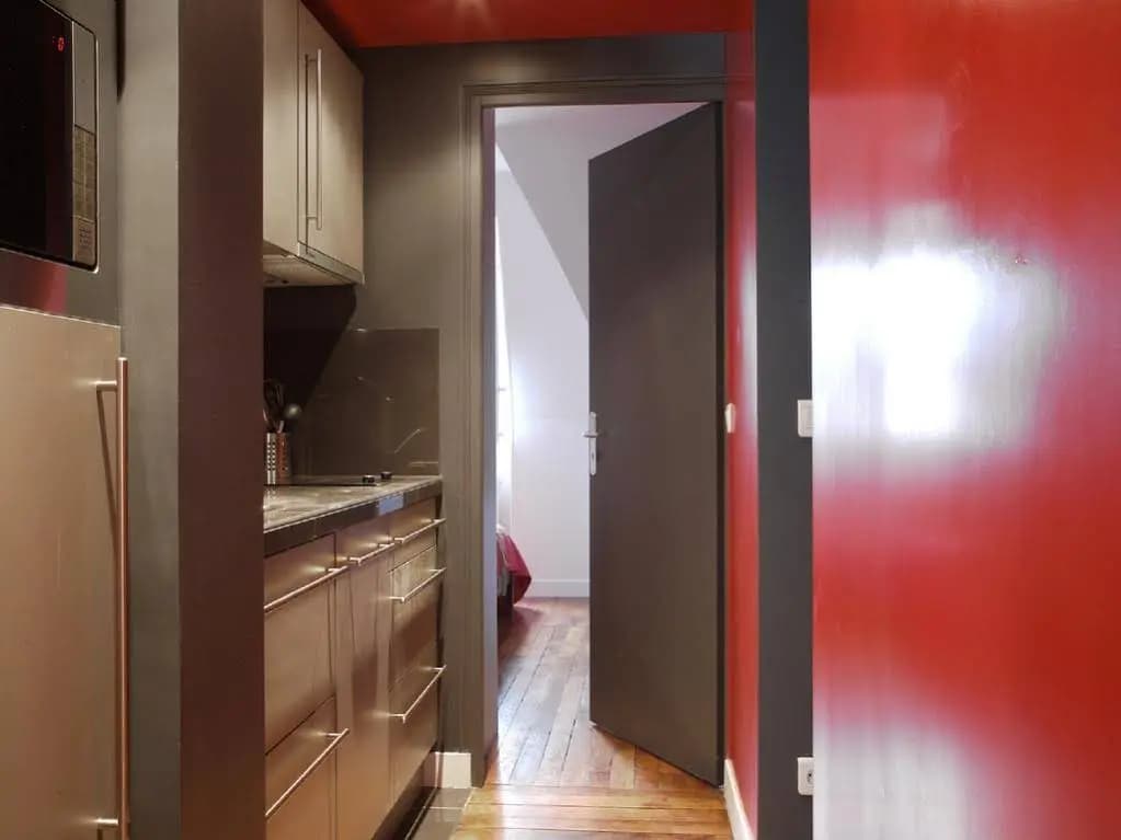 My Flat in Paris - 16th - photo 2