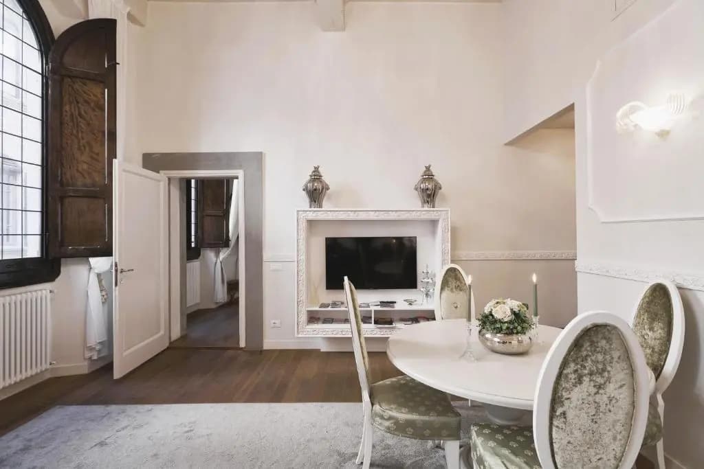 Luxury Apartment Rucellai - photo 6
