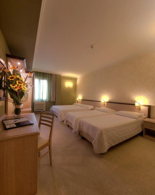 Hotel Galileo - photo 35