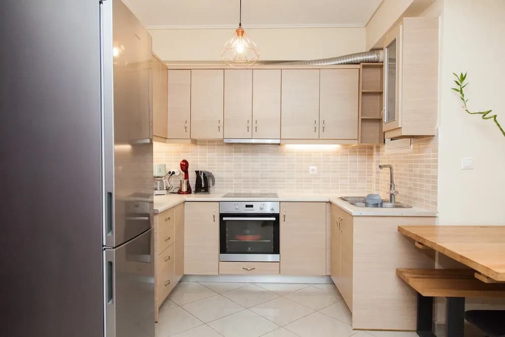 Amazing Apt in Tauros - photo 14