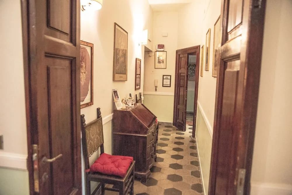 Residenza Maritti Decò Style - photo 13