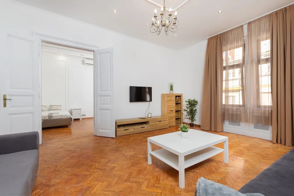 Real Apartments Andrassy - photo 23