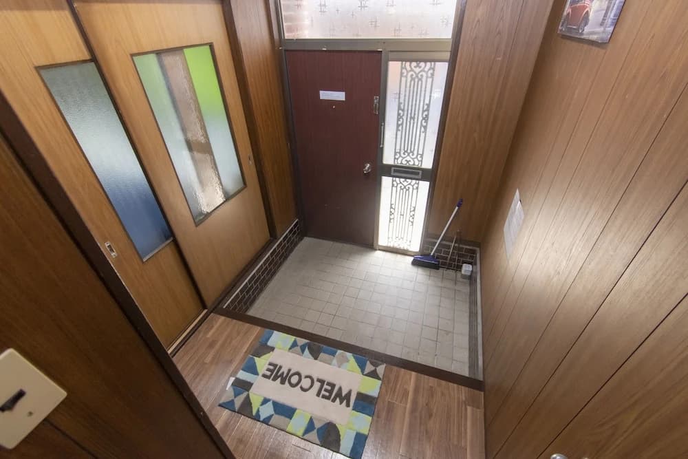 Ra Villa Hanazono - photo 10