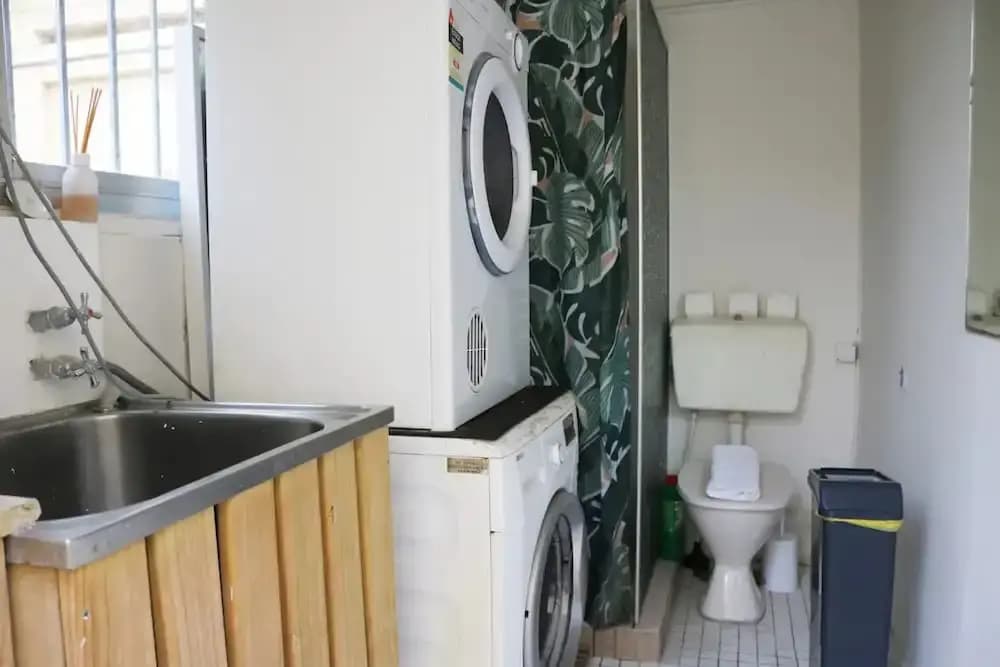 Convenient Studio in Kings Cross - photo 11